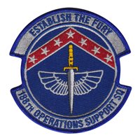 188 OSS Patch