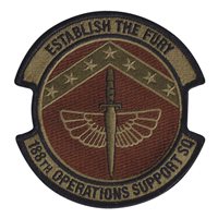 188 OSS OCP Patch