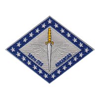 188 OSS Diamond Patch