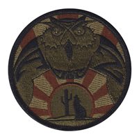 162 WG AZANG CDO OCP Patch