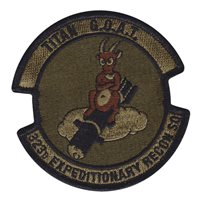 323 ERS Titan Goat OCP Patch