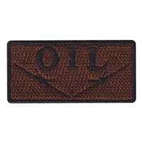 323 ERS MQ-9 OIL SB OCP Pencil Patch