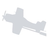 T-28C Custom Airplane Briefing Stick