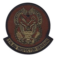 374 AW Inspector General OCP Patch