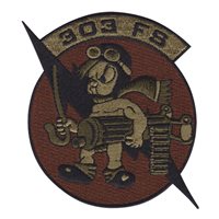 303 FS OCP Patch
