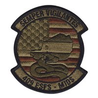 409 ESFS Semper Vigilantes OCP Patch