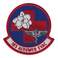 183 AES Patch