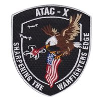ATAC - X Patch 