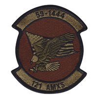 121 AMXS 59-1444 OCP Patch
