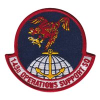 143 OSS Patch