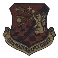419 MXG OCP Patch