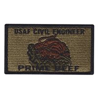325 CES Prime BEEF Rectangle OCP Patch