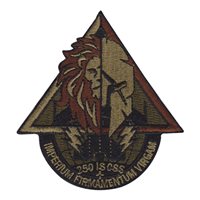 250 IS CSS OCP Patch
