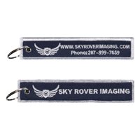 Sky Rover Imaging Key Flag
