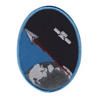 USSF 319 CTS Patch