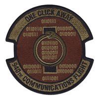 940 CF OCP Patch