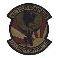 122 FSS Atlas OCP Patch