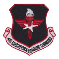 88 FTS AETC Patch