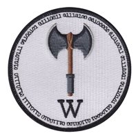 Joint Cyber Operations Group West Patch