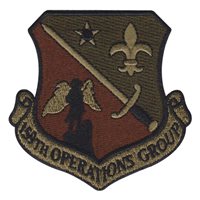 159 OG OCP Patch