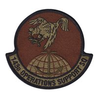 143 OSS OCP Patch