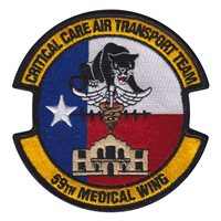 59 MDW CCATT Patch 