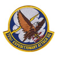 731 EATKS Patch