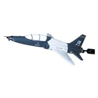 50 FTS T-38 Custom Airplane Briefing Stick