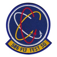 586 FLTS Patch