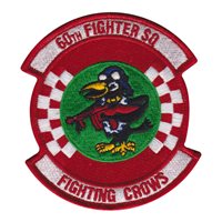60 FS Patch