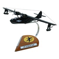 Design Your Own PBY Catalina Custom Aircraft Model