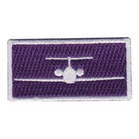 Vance AFB SUPT Class 21-15 T-1A Pencil Patch