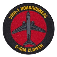 VMR-1 Roadrunners Patch