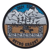 1 SOAMXS 2021 Tour Morale Patch