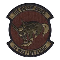 52 MXS MX Flight OCP Patch