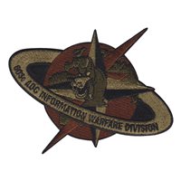 603 AOC IWD OCP Patch