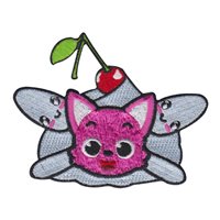 26 STS Alpha 1 Cherry Patch