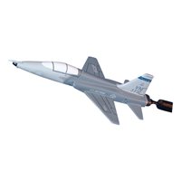 3 FTS T-38 Custom Airplane Briefing Stick 