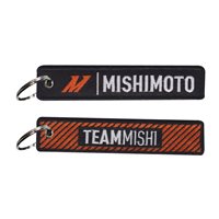 Mishimoto Team Mishi Key Flag