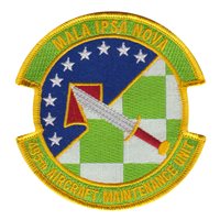 495 AMU Patch