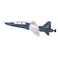 469 FTS T-38 Custom Airplane Briefing Stick