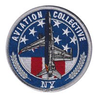 Aviation Collective Patch