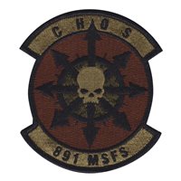891 MSFS CHOS OCP Patch