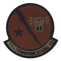 17 CS OCP Patch