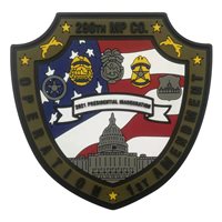 290 MP Co. PVC Patch 