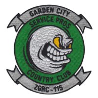 Garden City Country Club Patch