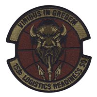 153 LRS OCP Patch