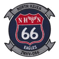 North Haven Station Patch