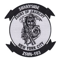 Sunnyside NYC Patch