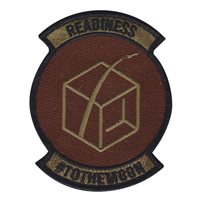 Tesseract AF OCP Patch